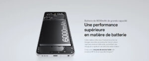 SMARTPHONE OPPO A5 4G 6GO 128GO - VERT AURORE