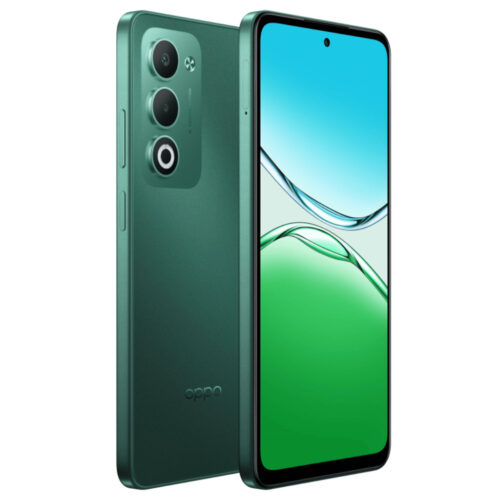 SMARTPHONE OPPO A5 4G 6GO 128GO - VERT AURORE