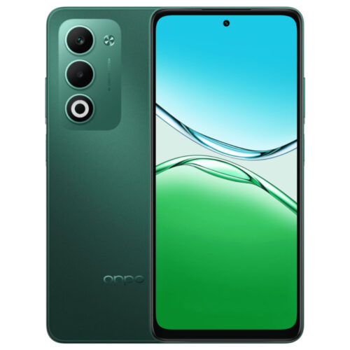 SMARTPHONE OPPO A5 4G 6GO 128GO - VERT AURORE