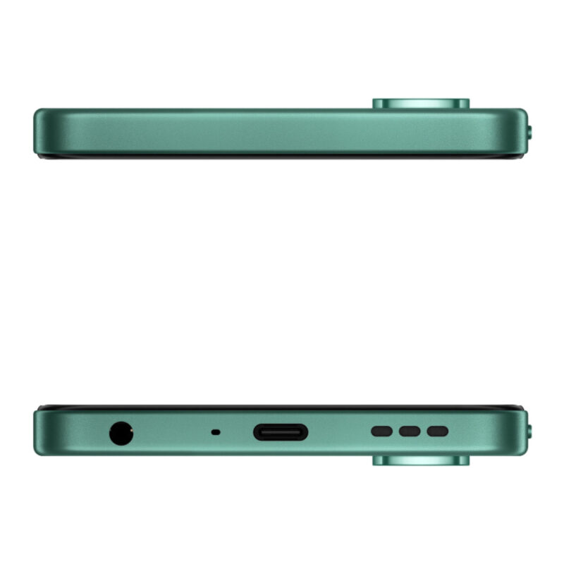 SMARTPHONE OPPO A5 4G 6GO 128GO - VERT AURORE