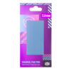 PÂTE THERMIQUE COOLER MASTER PAD PRO 2.0MM