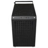 BOÎTIER PC COOLER MASTER QUBE 500 FLATPACK - BLACK