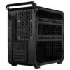 BOÎTIER PC COOLER MASTER QUBE 500 FLATPACK - BLACK
