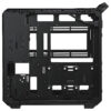 BOÎTIER PC COOLER MASTER QUBE 500 FLATPACK - BLACK
