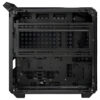BOÎTIER PC COOLER MASTER QUBE 500 FLATPACK - BLACK