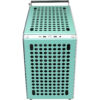 BOITIER GAMER COOLER MASTER QUBE 500 FLATPACK MACARON
