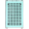 BOITIER GAMER COOLER MASTER QUBE 500 FLATPACK MACARON