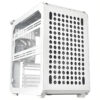 BOÎTIER PC COOLER MASTER QUBE 500 FLATPACK - BLANC