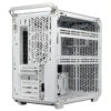 BOÎTIER PC COOLER MASTER QUBE 500 FLATPACK - BLANC