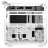 BOÎTIER PC COOLER MASTER QUBE 500 FLATPACK - BLANC
