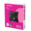 SSD Externe ADATA SD620 USB 3.2 – 512 Go