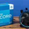 CPU INTEL CORE I5-13400F 2.5GHZ BOX