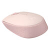 SOURIS OPTIQUE SANS FIL LOGITECH M171 - ROSE