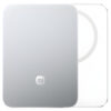 XIAOMI ULTRATHIN MAGNETIC POWER BANK 5000 15W - SILVER