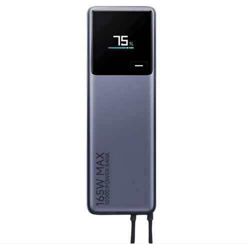 XIAOMI 165W POWER BANK 10000MAH GL