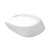 SOURIS OPTIQUE SANS FIL LOGITECH M171 - BLANC