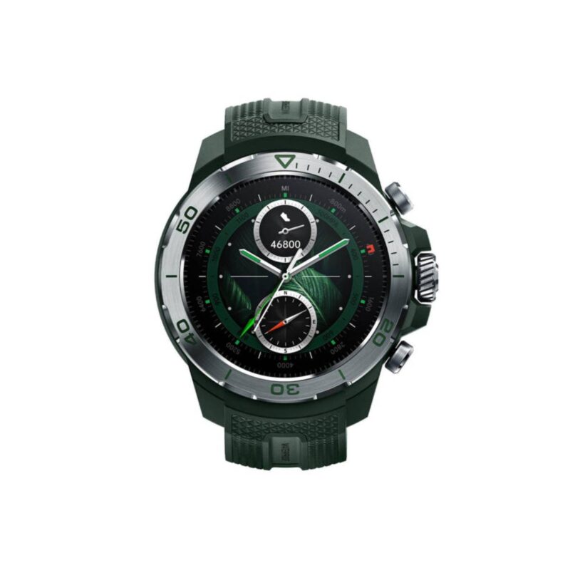 SMARTWATCH MIBRO WATCH GS EXPLORER-VERT