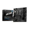 MSI CARTE MERE PRO B760M-P DDR4