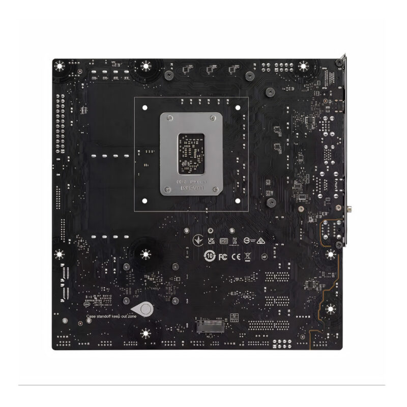 B860M GAMING PLUS WIFI