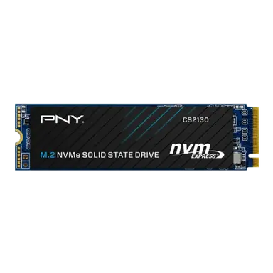 PNY SSD 1TB NVME M2 PCIE