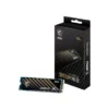 MSI SSD SPATIUM M450NVME M.2 500GB V1
