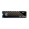 MSI SSD SPATIUM M450NVME M.2 500GB V1