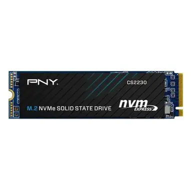 PNY DISQUE SSD,M2,NVMe,500G,PCIE,CS2230