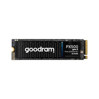 GOODRAM SSD PX500 GEN.3 PCLE 3X41TBM.22280RETAIL