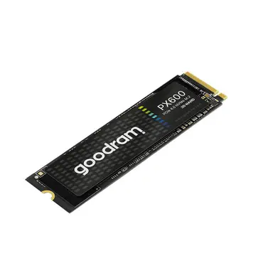 GOODRAM SSD PX600 1000GB PCIe 3X4 M.2 2280