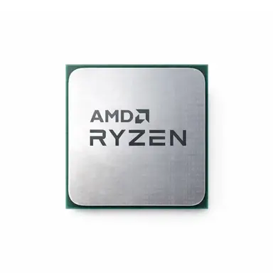 CPU AMD RYZEN5-5500 3.6GHZ BOX