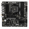 MSI CARTE MERE B550M PRO-VDH