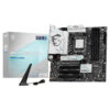 B860M GAMING PLUS WIFI