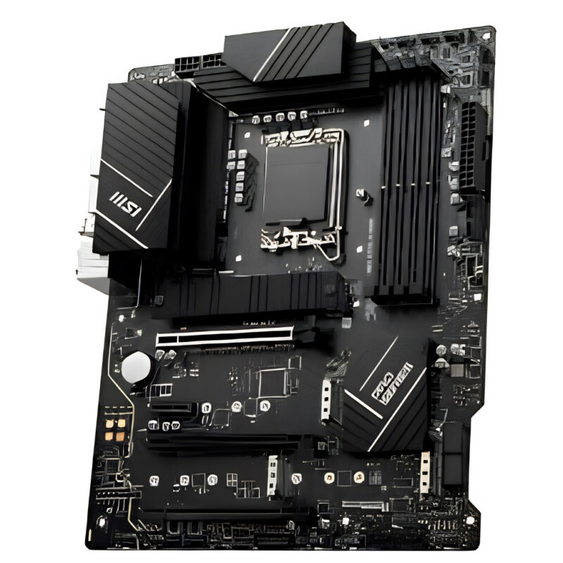 MSI CARTE MERE Z790-P WIFI