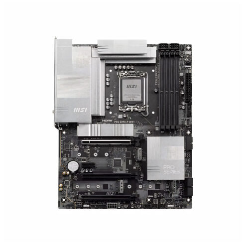 MSI CARTE MERE Z890-P WIFI