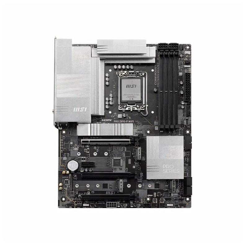 MSI CARTE MERE Z890-P WIFI