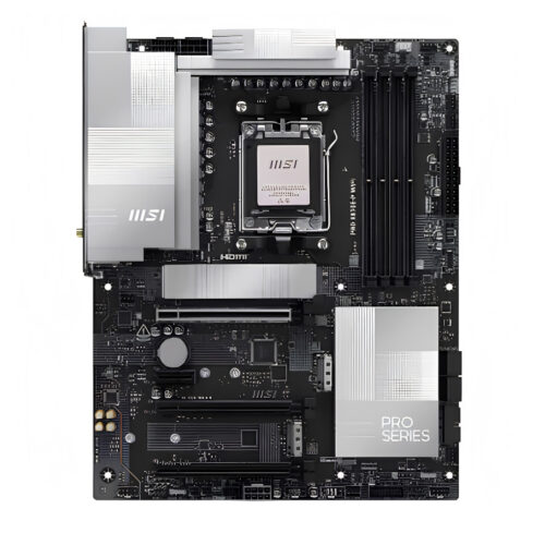 MSI CARTE MERE PRO X870E-P WIFI