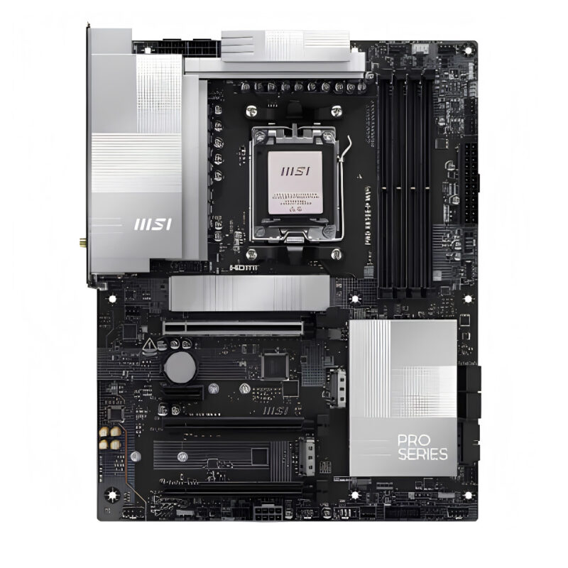 MSI CARTE MERE PRO X870E-P WIFI