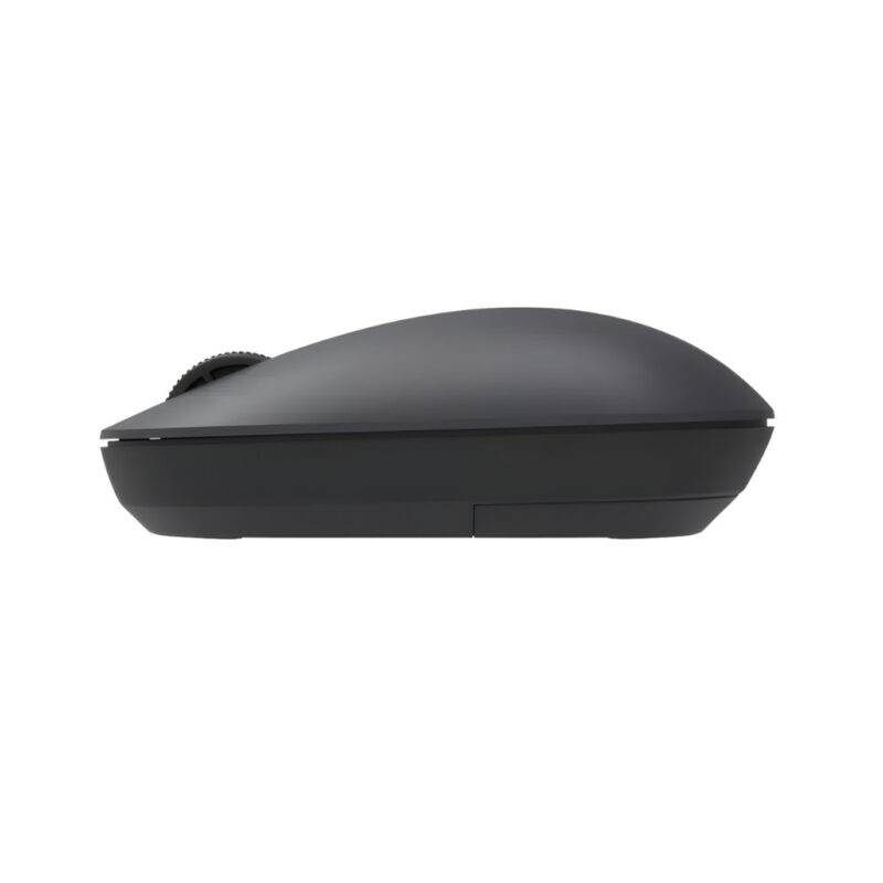 SOURIS SANS FIL XIAOMI LITE 2 -BLACK GL