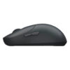SOURIS SANS FIL XIAOMI 3 | 1200 DPI – BLUETOOTH – NOIR
