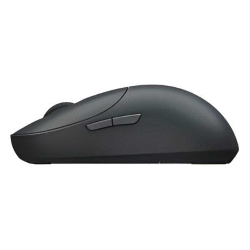 SOURIS SANS FIL XIAOMI 3 | 1200 DPI – BLUETOOTH – NOIR