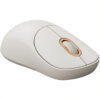 SOURIS SANS FIL XIAOMI 3 | 1200 DPI – BLUETOOTH – BLANC