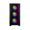 MSI BOITIER MAG FORGE M100A