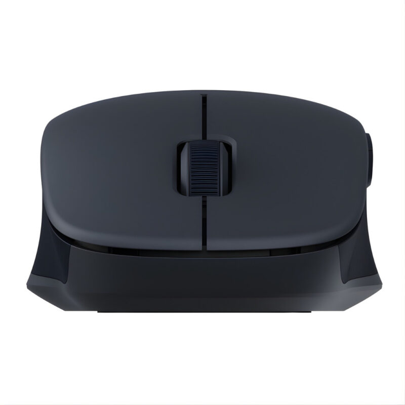SOURIS XIAOMI MI DUAL MODE WIRELESS MOUSE 2 SILENT EDITION – NOIR