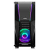 NJOY BOITIER FORT PC CASE
