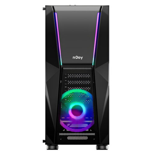 NJOY BOITIER FORT PC CASE