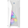 AQIRYS BOITIER CANOPUS WHITE