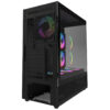 AQIRYS BOITIER ANTLIA BLACK
