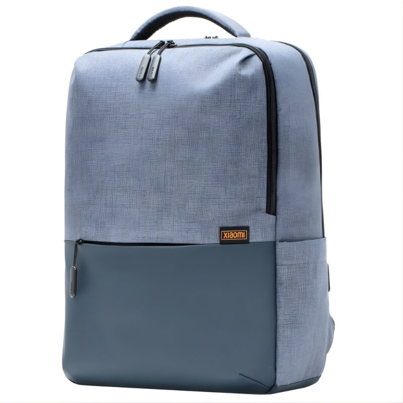 SAC À DOS PROFESSIONNEL XIAOMI COMMUTER BACKPACK 15.6" – BLEU