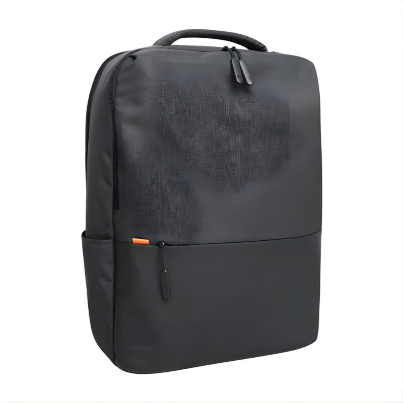 SAC À DOS PROFESSIONNEL XIAOMI COMMUTER BACKPACK 15.6" – GRIS FONCÉ