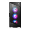 MSI BOITIER MPG VELOX 100R